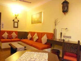 Hotel Shalimar New Delhi Exterior photo
